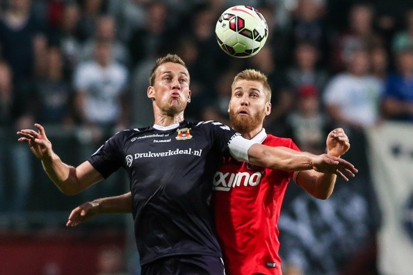 站上球场 站上球场